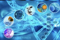 رویدادهای علمی