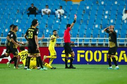 سپاهان التعاون