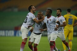 تیم فوتبال فولاد - لوسیانو پریرا