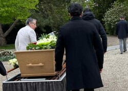 Hossein Mollaghasemi