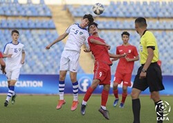 Iran U16