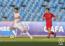 Iran U16