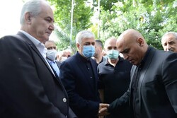 Hossein Ghafourizadeh