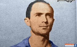Garnik Mehrabian