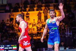 Hassan Yazdani