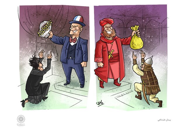 “Cannes in Close-up” lampoons “Holy Spider” win-2