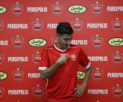 محمدمهدی احمدی