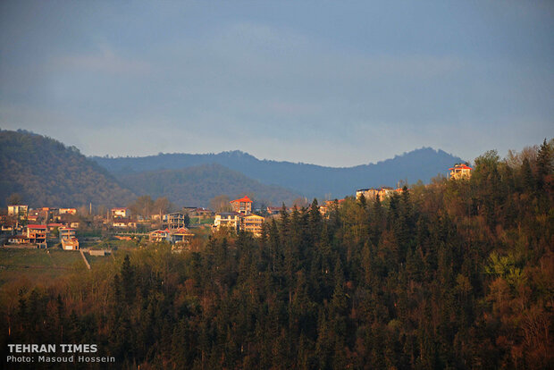 The feeling of beauty