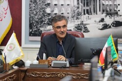 Abolfaz Najjarzadeh introduced Acting Caretaker of BMI