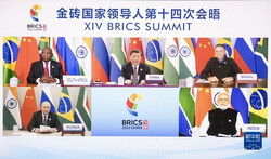 BRICS Summit