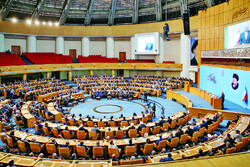 Iran marks Judiciary Week