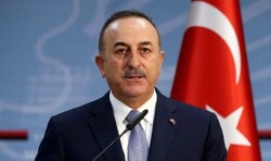 Mevlut Cavusoglu
