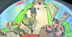 Probe slams U.S. school terror response