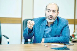 محمد جمشیدی