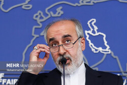 ناصر کنعانی