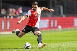 Alireza Jahanbakhsh