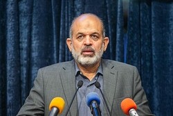 احمد وحیدی