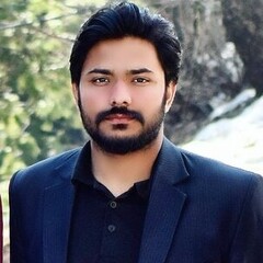 Muhammad Tanvir Khan