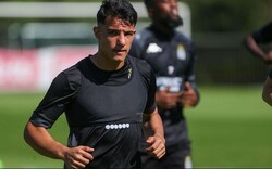 امیرحسین حسین زاده