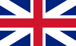 British Flag