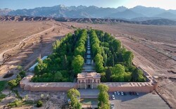 Dredging operation to aid UNESCO-registered garden