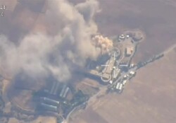  IRGC declares ceasfire to give KRG another chance 