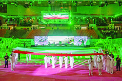 Second national congress held for martyr sportspersons 