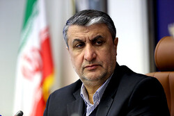 Mohammad Eslami
