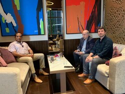 Mahajan Vasudevan Nair