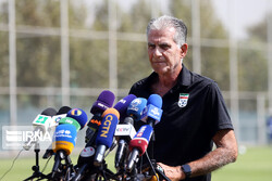 Carlos Queiroz