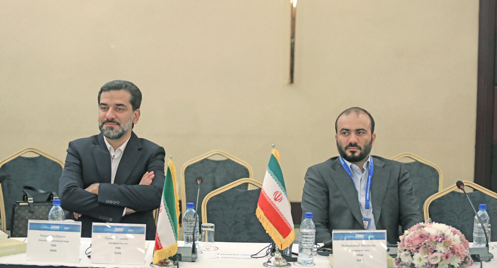 OANA great opportunity to end Western media monopoly