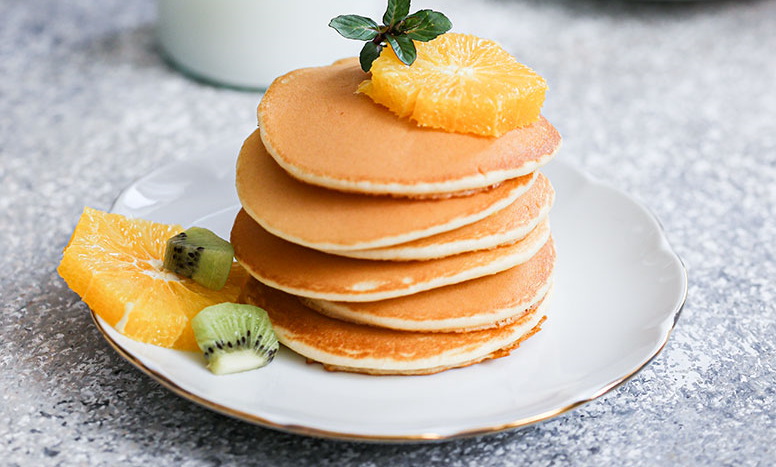 3 Most Popular Pancakes That You Must Try