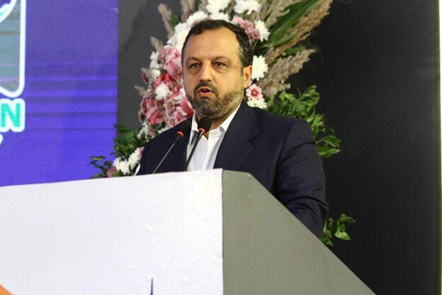 Ground broken for photovoltaic solar park under BMI support