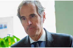 رافائل گروسی