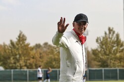 کارلوس کی روش