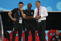 کارلوس کی روش - مارکار آقاجانیان