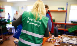 UK food banks
