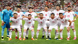 Team Melli