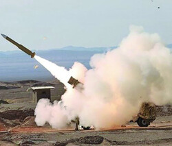 Before firing missile, Iraq had been warned