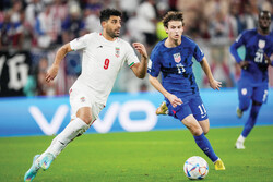 Iran fail to qualify for 2022 World Cup knockout stage