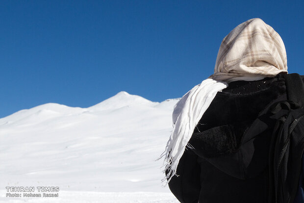 Tochal ski resort provides services