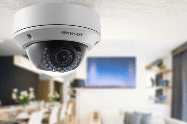 The 5 Best Security Camera companies of 2022