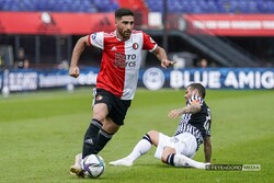 Alireza Jahanbakhsh