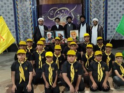 Martyrdom of Gen. Soleimani, Al-Muhandis commemorated in Mumbai