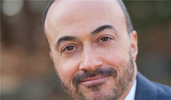 Robert Fantina, an American-Canadian peace and social activist