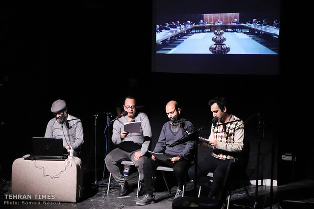 Radio drama “Beehive” spotlights 1983 Iran Air Force operation in Iraq