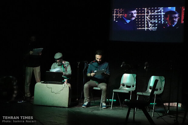 Radio drama “Beehive” spotlights 1983 Iran Air Force operation in Iraq