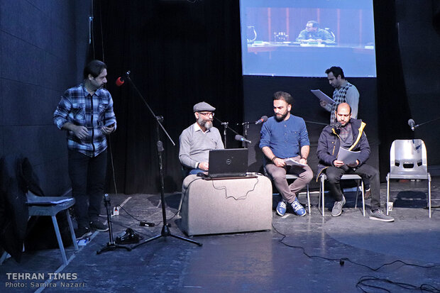 Radio drama “Beehive” spotlights 1983 Iran Air Force operation in Iraq