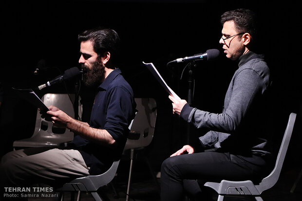 Radio drama “Beehive” spotlights 1983 Iran Air Force operation in Iraq