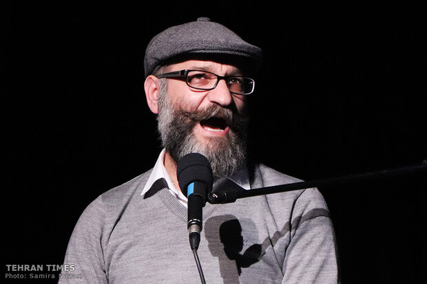 Radio drama “Beehive” spotlights 1983 Iran Air Force operation in Iraq